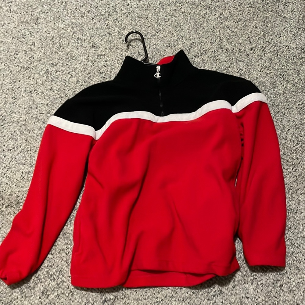 Brand champion